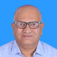 Anant Bhise
