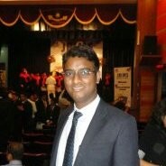 Ratish Rajpurkar