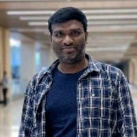 Suresh Nakkeran