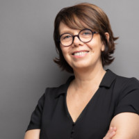 Sophie Baudouin, Phd