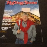 Jerry Robinett