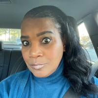 Ti'Neasha Johnson