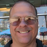 Rodney Martens