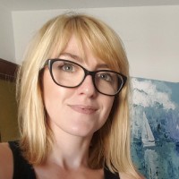 Monika Jarosz