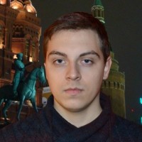 Kirill Buzov