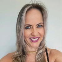 Daniela Maria Rodrigues Mendonça Melazzo