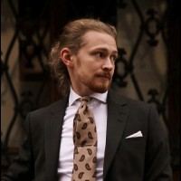 Gustav Hörnlund