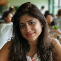 Anjali Gopinath
