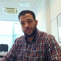 Ahmad Ebais