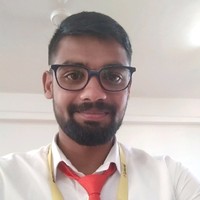 Kishore G