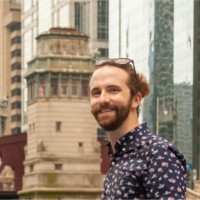 Matt Gilbert, Aia