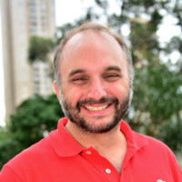 Marcos Muanis Rocha