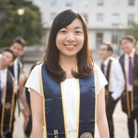 April Tsui
