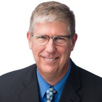 John Andresen, SPHR GPHR SHRM-SCP