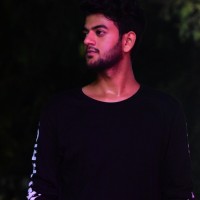 Almaaz Ahmed