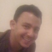 Michael Palmeri