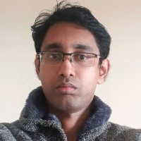 Mahesh Mendis