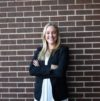 Lexie Bogan, Cpa