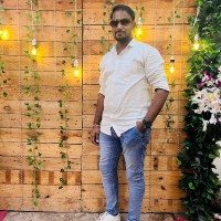 Venkata Ravindra Babu K