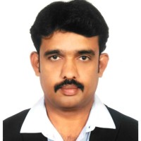 Chandrasekar Nataraj
