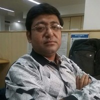 Bibekananda Bhattacharjee