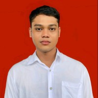 Andrian Hidayat