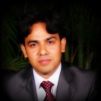 Ankush Singh