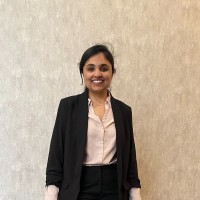 Tanuksha Ann Mathew