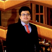 Nitin Raheja
