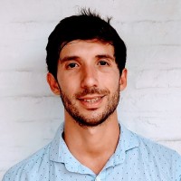 Juan Sebastián Buzzio Sagasti