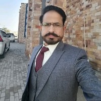 Ch.Tariq Yousaf
