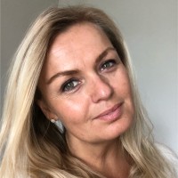 Anita Sunde