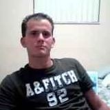 Patrick Borges