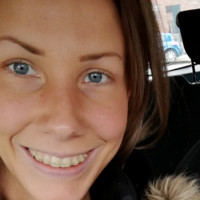 Amy Leach