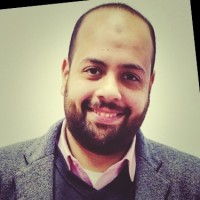 Mohamed Hamdy