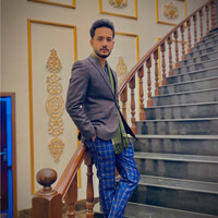 M Sajid Jamil