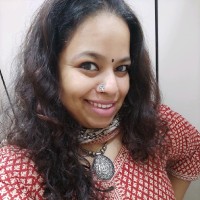 Reshma Poulose