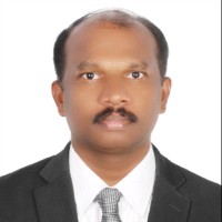Francis Shaji