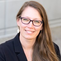 Angela Lousteau