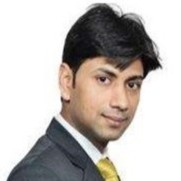Nitish Goel