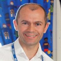 Simon Enderby