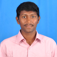 Mohanraj Muthumanickam