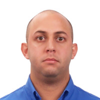 Daniel Enrique Gomez Garcia