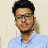 MOHANRAJ SUBRAMANIAM