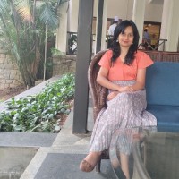Sushma Ramamurthy