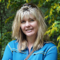 Heidi Burch