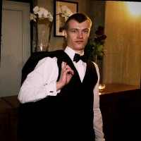Edgars Valinieks