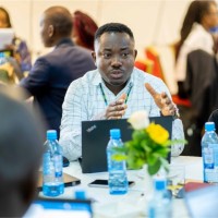Benjamin Asare