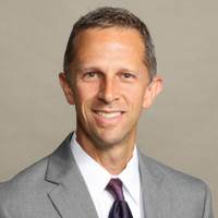 Bradley Mantzell, CPCU, CIC