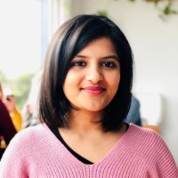 Divya Sharma